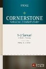 J Robert Vannoy, J. Robert Vannoy, Philip W Comfort, Philip W. Comfort - 1 & 2 Samuel