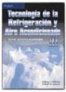 William M. Johnson, William C. Whitman - Tecnología de la refrigeración y aire acondicionado 3
