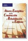 José Coscollano Rodríguez - Ahorro energético en la construcción de edificios