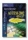 A. González Mangas - Access 2002 Office XP. Guái rápida