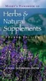Linda Skidmore-Roth, Linda (Consultant Skidmore-Roth, Skidmore-Roth Linda - Mosby's Handbook of Herbs and Natural Supplements