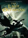 Rick Riordan - The Last Olympian