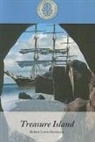 Robert Louis Stevenson - Treasure Island