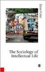 Professor Steve (University of Warwick Fuller, Steve Fuller - Sociology of Intellectual Life