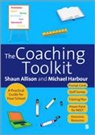 Shaun Allison, Shaun Harbour Allison, Allison Shaun, Michael Harbour, Harbour Michael - Coaching Toolkit