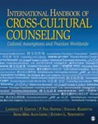 Stefanía Ægisdóttir, Lawrence H. Gerstein, Lawrence H. Heppner Gerstein, Stefanfa (EDT)/ Leung gisd=ttir, P. Paul Heppner, Stefania Aegisdottir... - International Handbook of Cross-Cultural Counseling