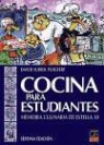 David Suriol Puigvert - Cocina para estudiantes