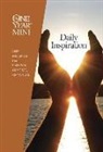 Ron Beers, Ron/ Mason Beers, Ronald A. Beers, Amy E Mason, Amy E. Mason, Mark Anthony Lane... - The One Year Mini Daily Inspiration