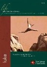 Tyndale House Publishers (EDT), Tyndale, Tyndale House Publishers - Luke
