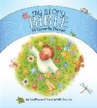 Jan Godfrey, Jan/ Grudina Godfrey, Paola Bertolini Grudina, Anno Domini Publishing - My Story Bible
