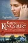 Karen Kingsbury, Karen/ Smalley Kingsbury, Gary Smalley - Redemption