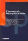 Psicología de las organizaciones