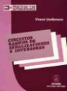 Vicente Lladonosa Giró - Circuitos básicos de señalizaciones e inversores