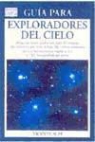 Vicente Aupí - Guía para exploradores del cielo