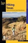 Laurence Parent - Hiking Texas