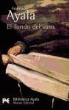 Francisco Ayala - El fondo del vaso
