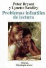 Lynette Brasley, Peter Bryant - Problemas infantiles de lectura