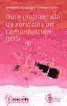 Manuel-Alonso Castro Gil, Manuel-Alonso . . . [et al. ] Castro Gil, Fernando Hernández Correa - Guía multimedia de servicios de comunicación RSDI