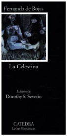 Fernando De Rojas - La Celestina, span. Ausgabe