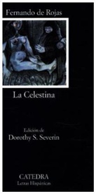 Fernando de Rojas - La Celestina, span. Ausgabe