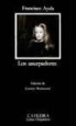 Francisco Ayala - Los usurpadores