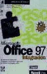 Microsoft Office 97 : integración paso a paso