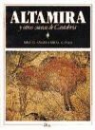 Miguel Ángel García Guinea - Altamira y otras cuevas de Cantabria