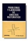 B. P. Demidóvich - Problemas y ejercicios de análisis matemático
