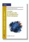 Luis Blanco Barragán - Gestión y desarrollo de instalaciones electrotécnicas