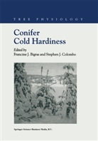F J Bigras, F. J. Bigras, F.J. Bigras, Francine J. Bigras, Stephen Colombo, Stephen J Colombo... - Conifer Cold Hardiness