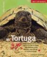 Christine Steimer, Hartmut Wilke - Mi tortuga y yo