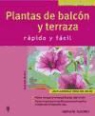 Joachim Mayer - Plantas de balcón y terraza