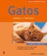 Katrin Behrend - Gatos : sanos y felices