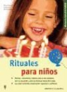Petra Kunze, Catharina Salamander - Rituales para niños