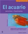 Peter Stadelmann - El acuario : mascotas en casa