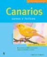 Lutz Bartuschek - Canarios