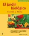Wolfgang Hensel - El jardín biológico