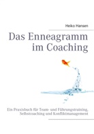 Heiko Hansen - Das Enneagramm im Coaching