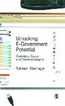 Subhash Bhatnagar - Unlocking E-Government Potential