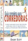 Dagny Scott - Guía completa para corredoras