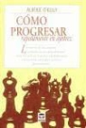 Alberic O'Kelly de Galway - Cómo progresar rápidamente en ajedrez