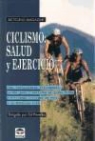 Ed Pavelka - Ciclismo : salud y ejercicio