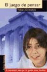 Tobies Grimaltós Mascarós - El juego de pensar