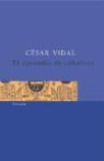 César Vidal - El aprendiz de cabalista