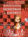 Nick De Firmian - Aperturas modernas de ajedrez