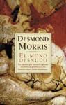 Desmond Morris - El mono desnudo