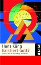 Hans Küng - Existiert Gott?