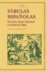 Infante De Castilla Juan Manuel, Infante de Castilla Juan Manuel - Infante de Castilla - - Fábulas españolas : de don Juan Manuel a nuestros días
