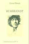 Georg Simmel - Rembrandt : ensayo de filosofía del arte