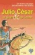 Anne-Marie Zarka, Monique Brovillard - Julio César y la guerra de las Galias